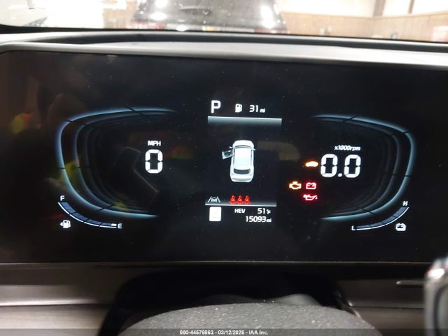 Продажа на аукционе авто 2025 Kia Sportage Plug-in Hybrid X-line, vin: KNDPYDDH6S7185907, номер лота: 44576863