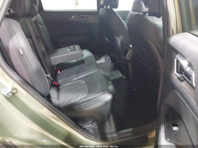 Продажа на аукционе авто 2025 Kia Sportage Plug-in Hybrid X-line, vin: KNDPYDDH6S7185907, номер лота: 44576863