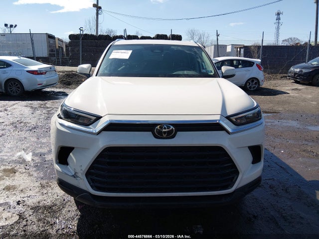 5TDAAAB59RS065892 Toyota Grand Highlander Xle