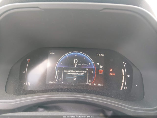 5TDAAAB59RS065892 Toyota Grand Highlander Xle
