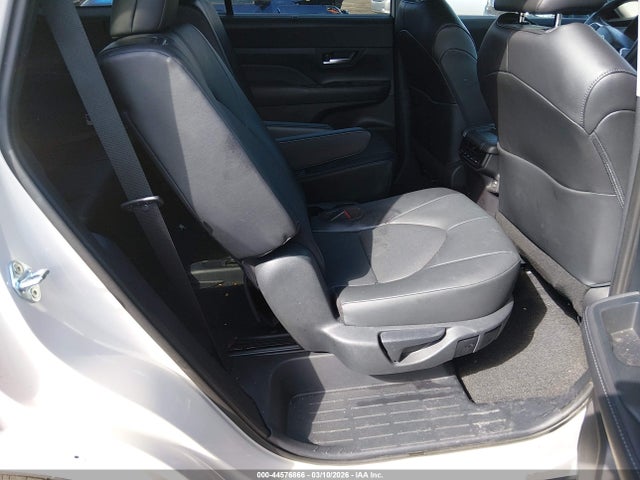 5TDAAAB59RS065892 Toyota Grand Highlander Xle