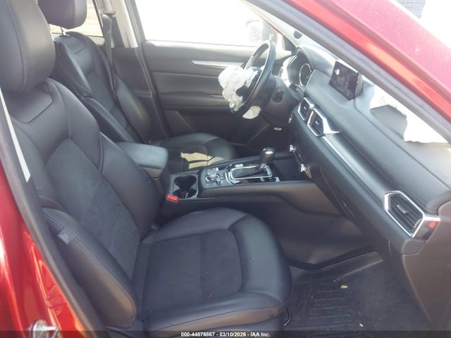 Продаж на аукціоні авто 2020 Mazda Cx-5 Touring, vin: JM3KFACM2L0761667, номер лоту: 44576867