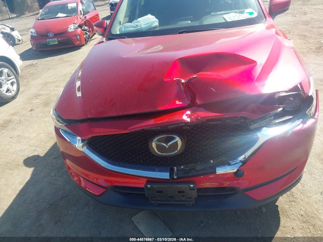 Продаж на аукціоні авто 2020 Mazda Cx-5 Touring, vin: JM3KFACM2L0761667, номер лоту: 44576867