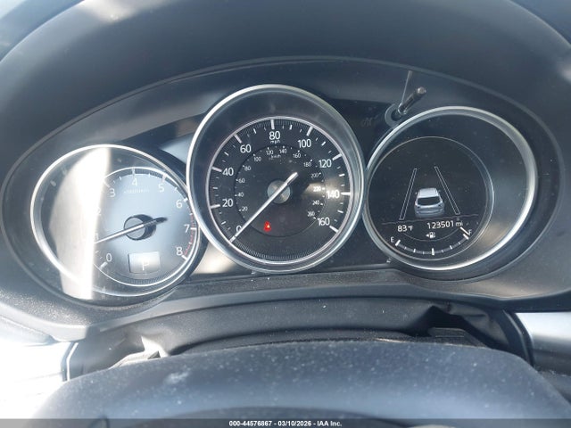 Продаж на аукціоні авто 2020 Mazda Cx-5 Touring, vin: JM3KFACM2L0761667, номер лоту: 44576867