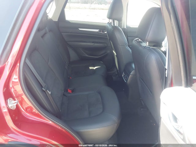 Продаж на аукціоні авто 2020 Mazda Cx-5 Touring, vin: JM3KFACM2L0761667, номер лоту: 44576867