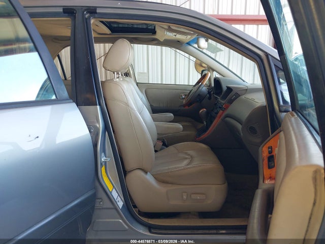Продажа на аукционе авто 2002 Lexus Rx 300, vin: JTJHF10U120256366, номер лота: 44576871