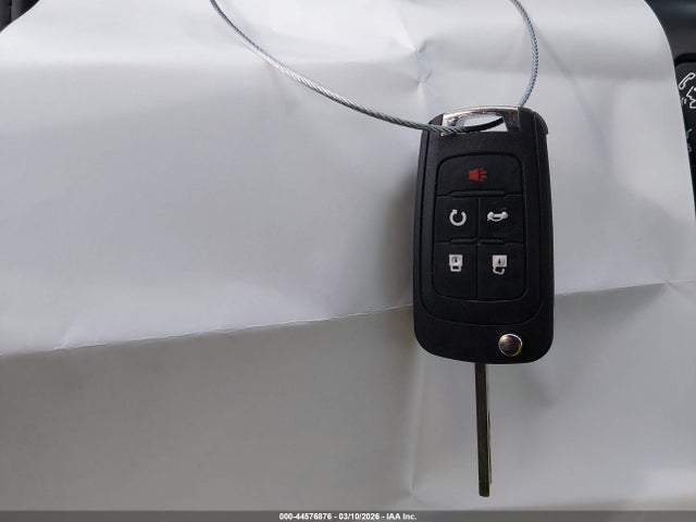 44576876 :رقم المزاد ، 1G1PE5SB6G7183202 vin ، 2016 Chevrolet Cruze Limited 1lt Auto مزاد بيع