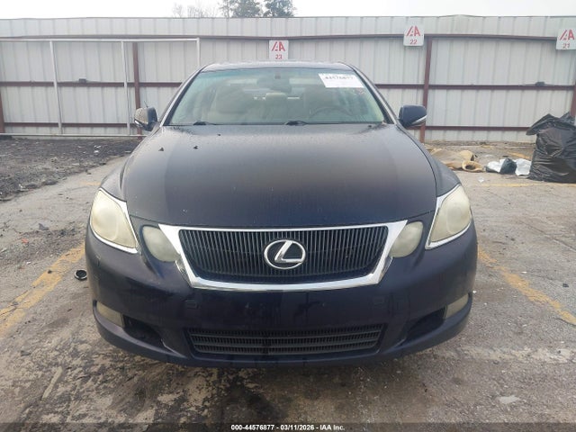 Aukcja sprzedaży 2009 Lexus Gs 350, vin: JTHCE96S890021850, numer aukcji: 44576877
