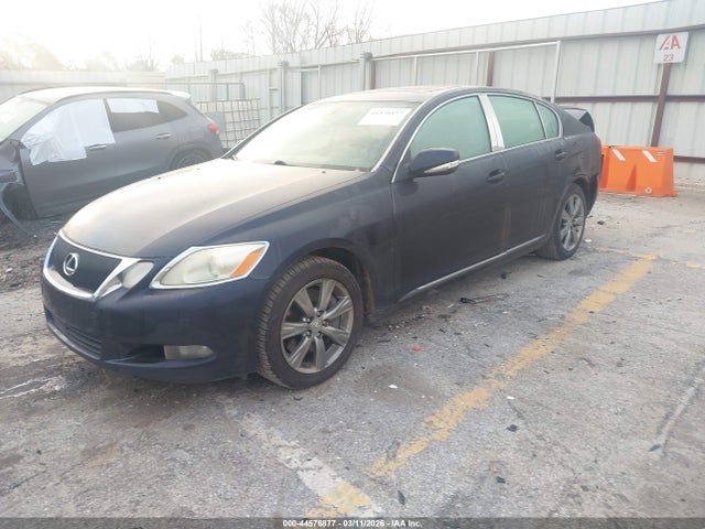 Aukcja sprzedaży 2009 Lexus Gs 350, vin: JTHCE96S890021850, numer aukcji: 44576877