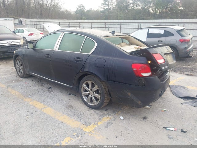 Aukcja sprzedaży 2009 Lexus Gs 350, vin: JTHCE96S890021850, numer aukcji: 44576877