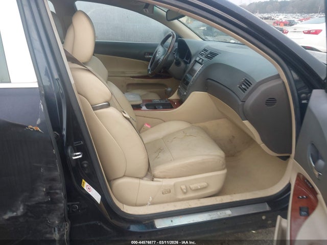Aukcja sprzedaży 2009 Lexus Gs 350, vin: JTHCE96S890021850, numer aukcji: 44576877