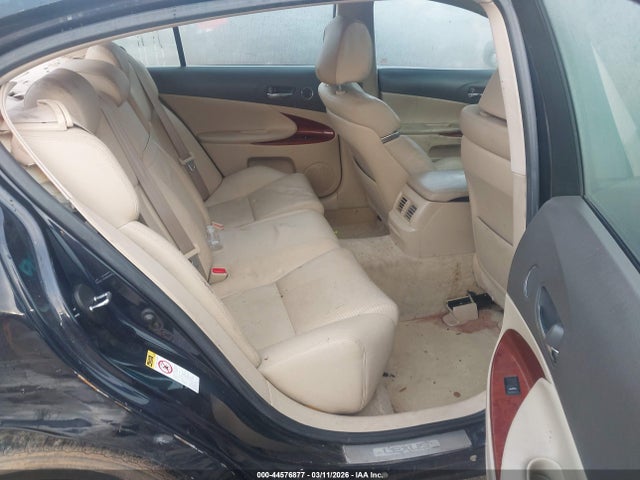 Aukcja sprzedaży 2009 Lexus Gs 350, vin: JTHCE96S890021850, numer aukcji: 44576877