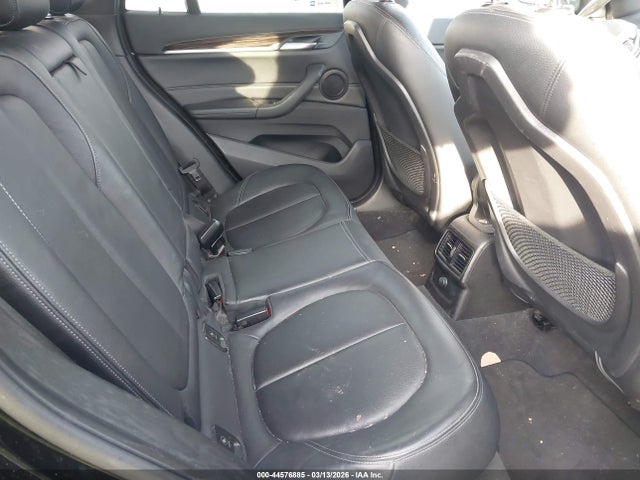 2016 BMW X1 WBXHT3Z30G4A48891 Photo 7