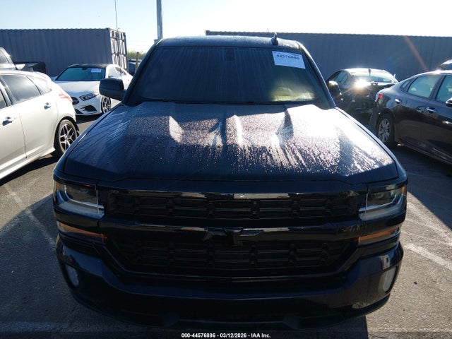Chevrolet Silverado 1500 1lt 2018 3GCUCRER8JG291476 Image 12