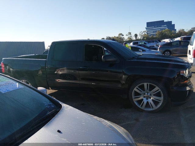 Chevrolet Silverado 1500 1lt 2018 3GCUCRER8JG291476 Image 13