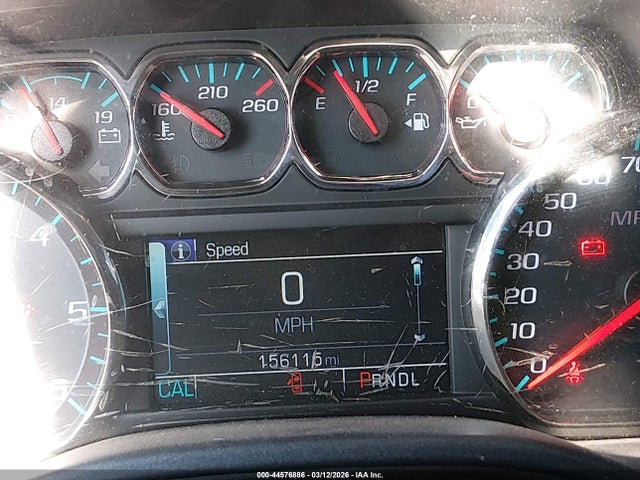 Chevrolet Silverado 1500 1lt 2018 3GCUCRER8JG291476 Image 15