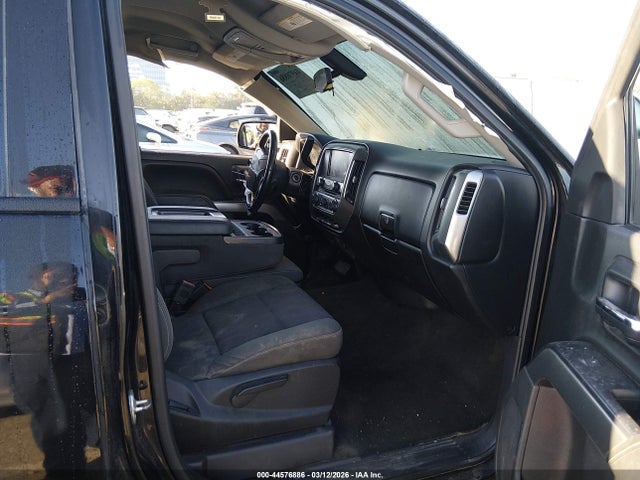 Chevrolet Silverado 1500 1lt 2018 3GCUCRER8JG291476 Image 5