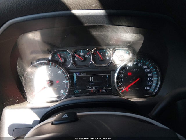 Chevrolet Silverado 1500 1lt 2018 3GCUCRER8JG291476 Image 7