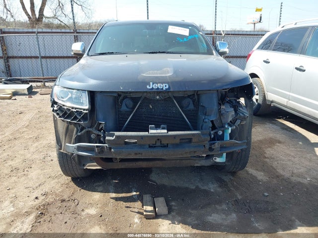 Продаж на аукціоні авто 2014 Jeep Grand Cherokee Limited, vin: 1C4RJFBG4EC355017, номер лоту: 44576890