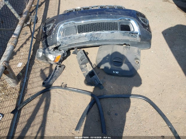 Продаж на аукціоні авто 2014 Jeep Grand Cherokee Limited, vin: 1C4RJFBG4EC355017, номер лоту: 44576890