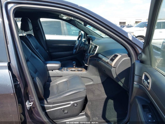 Продаж на аукціоні авто 2014 Jeep Grand Cherokee Limited, vin: 1C4RJFBG4EC355017, номер лоту: 44576890