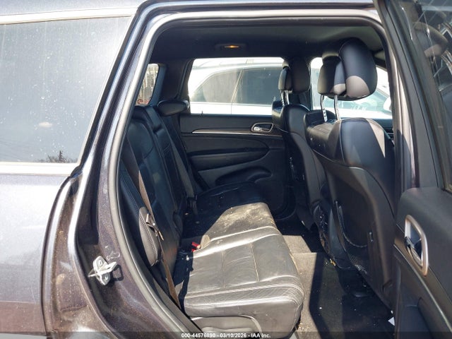 Продаж на аукціоні авто 2014 Jeep Grand Cherokee Limited, vin: 1C4RJFBG4EC355017, номер лоту: 44576890