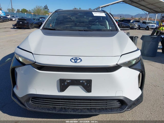 JTMAAAAA0RA040312 Toyota BZ4X XLE
