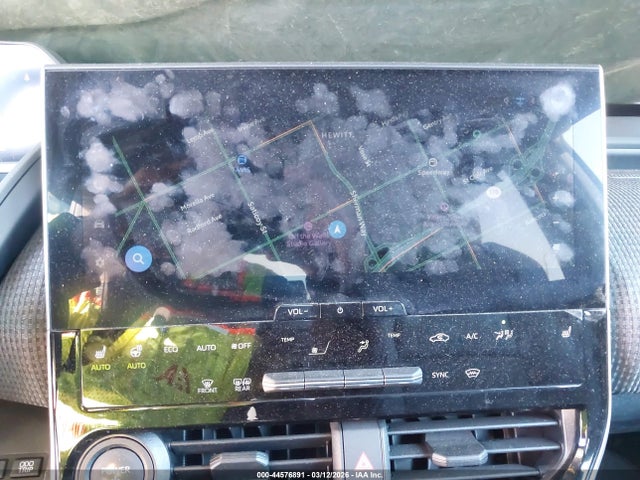 JTMAAAAA0RA040312 Toyota BZ4X XLE