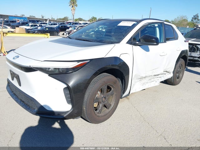 JTMAAAAA0RA040312 Toyota BZ4X XLE