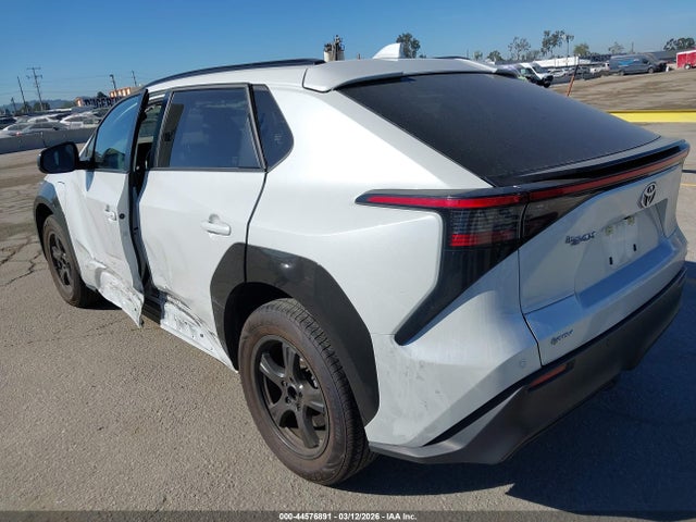 JTMAAAAA0RA040312 Toyota BZ4X XLE