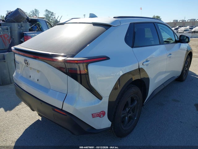 JTMAAAAA0RA040312 Toyota BZ4X XLE