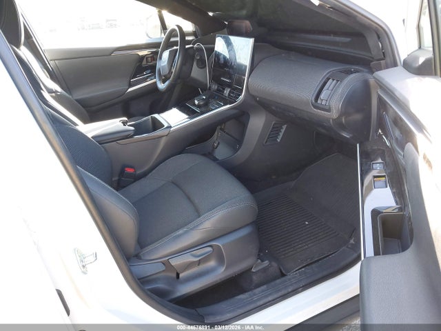 JTMAAAAA0RA040312 Toyota BZ4X XLE
