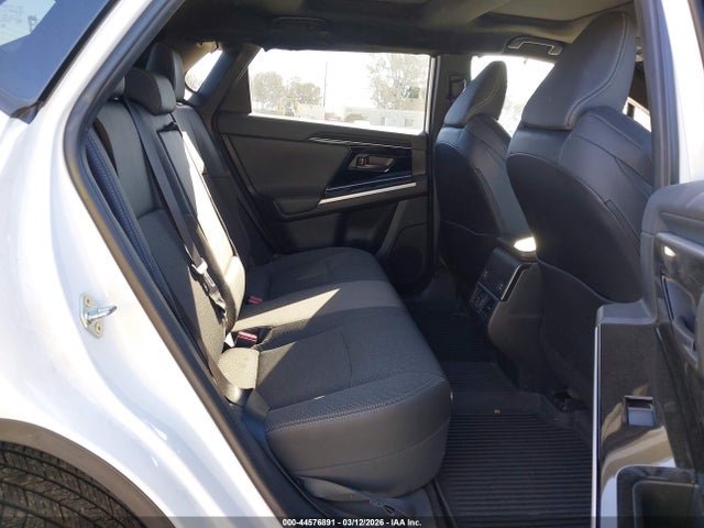 JTMAAAAA0RA040312 Toyota BZ4X XLE