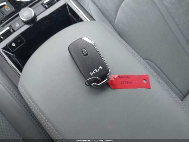 44576896 :رقم المزاد ، 5XXG34J2XNG159191 vin ، 2022 Kia K5 Ex مزاد بيع