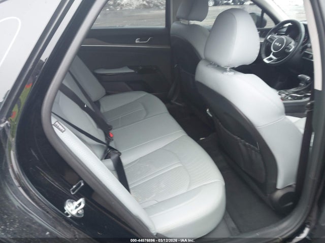 44576896 :رقم المزاد ، 5XXG34J2XNG159191 vin ، 2022 Kia K5 Ex مزاد بيع