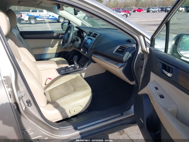 2019 Subaru Outback 2.5i Limited მანქანა იყიდება აუქციონზე, vin: 4S4BSANC1K3335907, აუქციონის ნომერი: 44576911