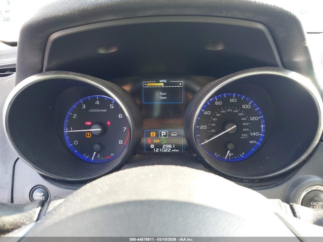 2019 Subaru Outback 2.5i Limited მანქანა იყიდება აუქციონზე, vin: 4S4BSANC1K3335907, აუქციონის ნომერი: 44576911