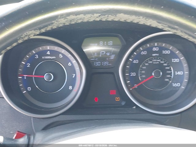 Hyundai Elantra Value Edition 2016 KMHDH4AE0GU635231 Image 7