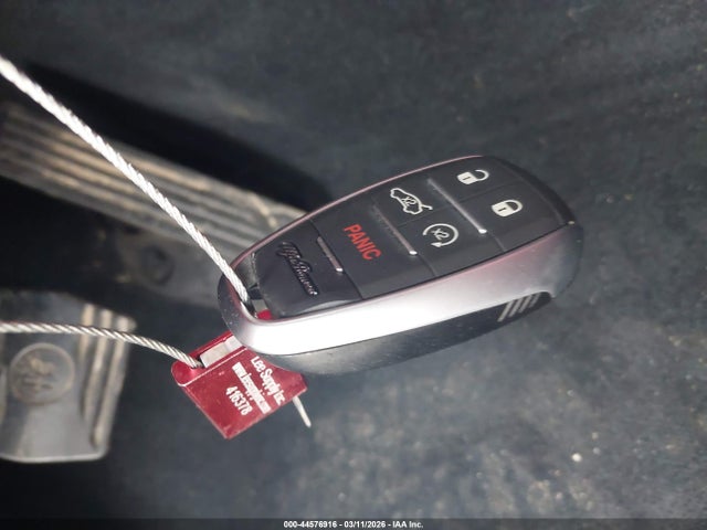 2020 ALFA ROMEO STELVIO ZASPAJAN7L7C97024 Photo 10