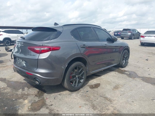 2020 ALFA ROMEO STELVIO ZASPAJAN7L7C97024 Photo 3