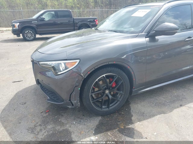 2020 ALFA ROMEO STELVIO ZASPAJAN7L7C97024 Photo 5