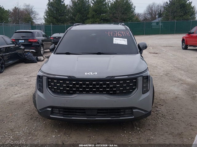 Aukcja sprzedaży 2025 Kia Carnival Mpv Sx Prestige, vin: KNDNE5K32S6471790, numer aukcji: 44576918