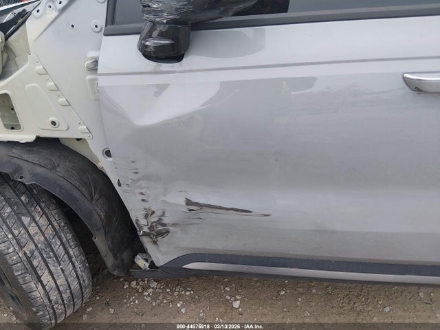 Aukcja sprzedaży 2025 Kia Carnival Mpv Sx Prestige, vin: KNDNE5K32S6471790, numer aukcji: 44576918