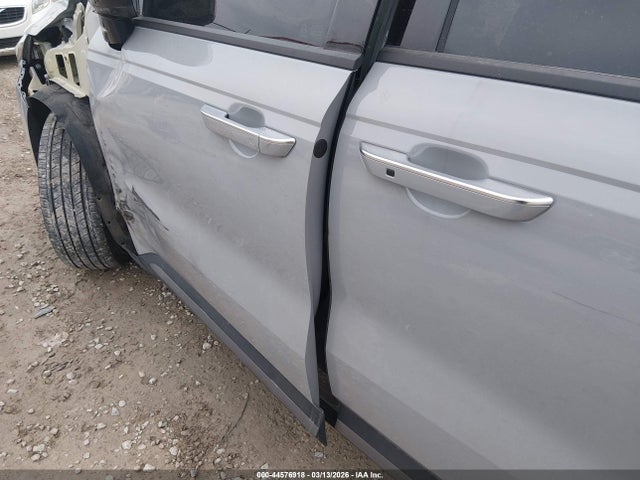 Aukcja sprzedaży 2025 Kia Carnival Mpv Sx Prestige, vin: KNDNE5K32S6471790, numer aukcji: 44576918