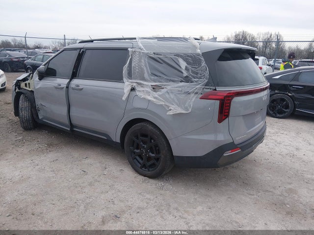 Aukcja sprzedaży 2025 Kia Carnival Mpv Sx Prestige, vin: KNDNE5K32S6471790, numer aukcji: 44576918