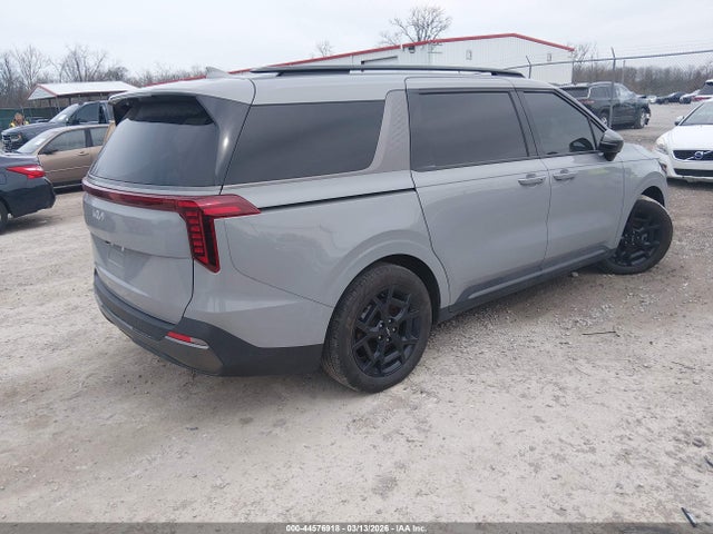 Aukcja sprzedaży 2025 Kia Carnival Mpv Sx Prestige, vin: KNDNE5K32S6471790, numer aukcji: 44576918