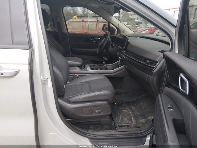 Aukcja sprzedaży 2025 Kia Carnival Mpv Sx Prestige, vin: KNDNE5K32S6471790, numer aukcji: 44576918