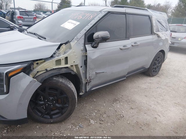 Aukcja sprzedaży 2025 Kia Carnival Mpv Sx Prestige, vin: KNDNE5K32S6471790, numer aukcji: 44576918