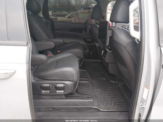 Aukcja sprzedaży 2025 Kia Carnival Mpv Sx Prestige, vin: KNDNE5K32S6471790, numer aukcji: 44576918