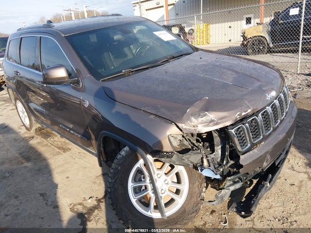 2020 JEEP GRAND CHEROKEE 1C4RJFAGXLC328760
